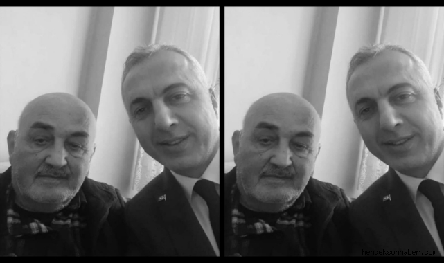 BAŞKAN BABAOĞLU'NUN ACI GÜNÜ