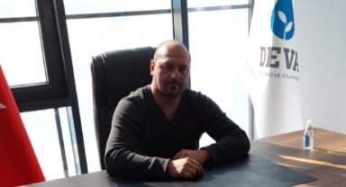 Başkan Emre Taşkın 14 Mart Tıp Bayramını Kutladı