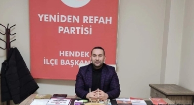 Başkan Faruk Özgür Gerimi Dönüyor?