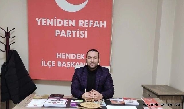 Başkan Faruk  Özgür Gerimi Dönüyor?