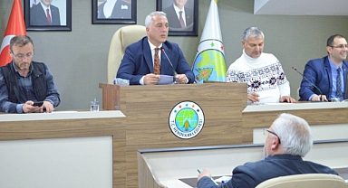 BAŞKAN TURGUT  BABAOĞLU'NDAN 28 ŞUBAT AÇIKLAMASI