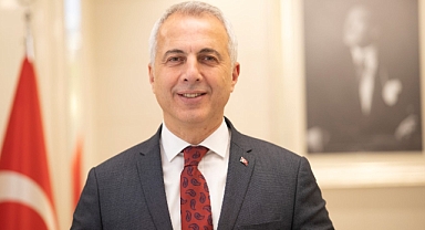 Başkan Turgut Babaoğlu Yeni Yılın İlk Dakikalarında Görevi Başında Olanları Unutmadı