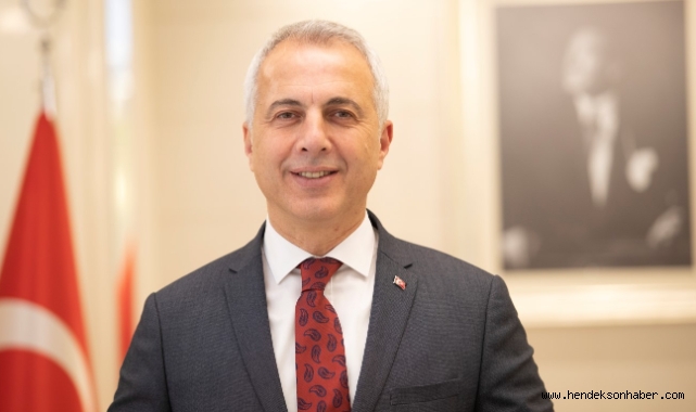 Başkan Turgut Babaoğlu Yeni Yılın İlk Dakikalarında Görevi Başında Olanları Unutmadı