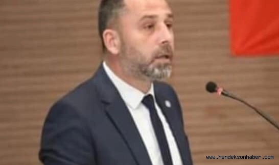 Bayındır Cumhur İttifakının HÜDAPAR ile yaptığı ittifaka ateş püskürdü