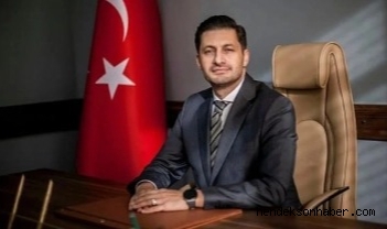 Baykal'dan Berat Kandili Mesajı