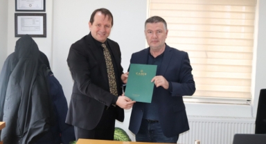 Cabir Hotel'den SGC üyelerine indirim 