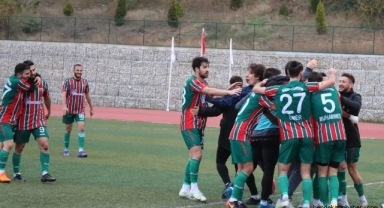 Çerkezköy 1911 Hendek Dereköyspor Maçını Berkay Urlu Yönetecek