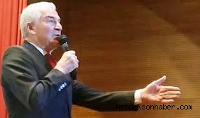 Demokrat Parti Sakarya İl Başkanı Zafer Adalet’den Açıklama