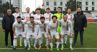 Dereköyspor Ve Hendekspor'u Golcüleri Sırtladı