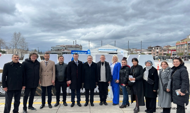 Dokumacı sahada devam