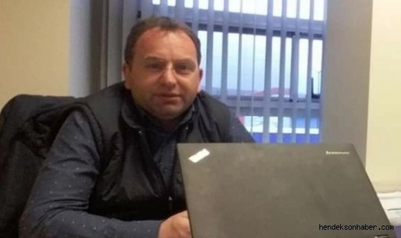 Fatih Sunman Ne Mesaj vermek istedi?