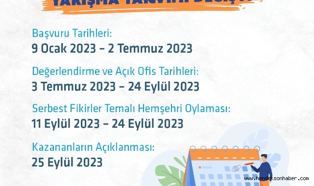 Geleceğin Sakarya’sını ‘genç fikirler’ inşa edecek: Para ödüllü proje başladı