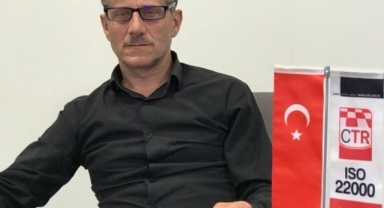 Gözler Aziz Koç’da