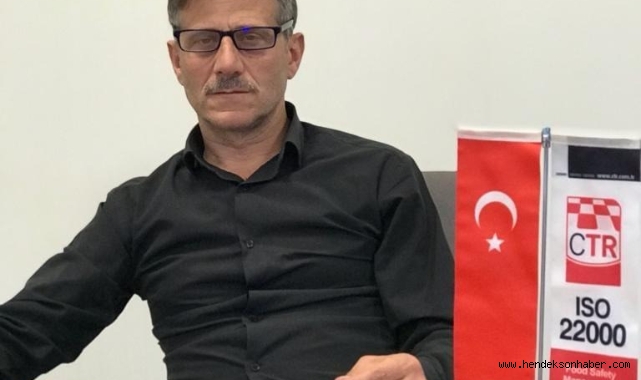 Gözler Aziz Koç’da
