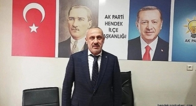 Hamit İsmailoğlu Berat Kandil Mesajı Yayınladı