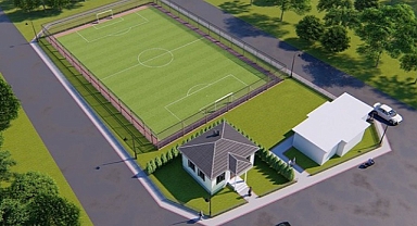 HENDEK BELEDİYESİNDEN BİR SAĞLIK YATIRIMI DAHA