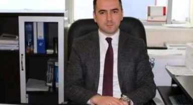 Hendek Bunu Konuşuyor Gökhan Eygi Neden Merkeze Çekildi ?