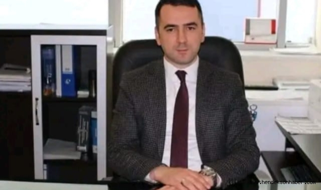 Hendek Bunu Konuşuyor Gökhan Eygi Neden Merkeze Çekildi ?