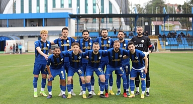 Hendek Derbisini Yönetecek Hakem Belli Oldu