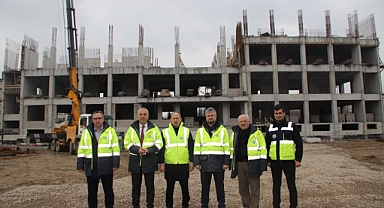 HENDEK DEVLET BAHÇELİ FEN LİSESİ EĞİTİME KALİTE KATACAK