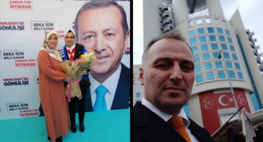 HENDEK MECLİSİNDE DEĞİŞİM