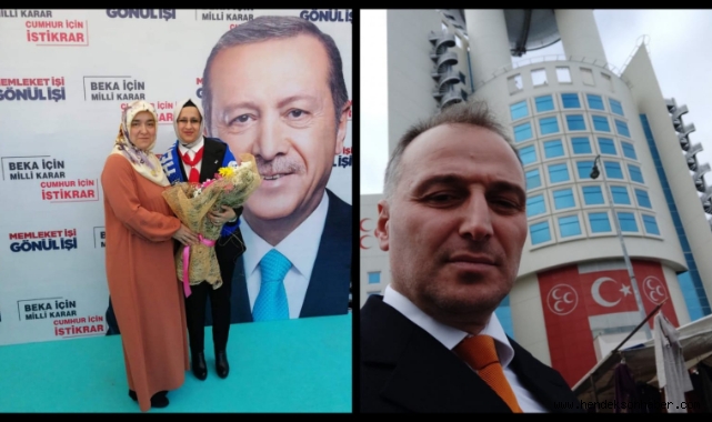 HENDEK MECLİSİNDE DEĞİŞİM