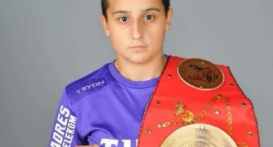 Hendek Şampiyonlar Fight Akademi'de heyecanlı bekleyiş başladı