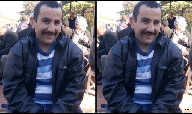 Hendek’te Kahreden Ölüm Yediği Pide Boğazına Kaçtı Hayatını Kaybetti