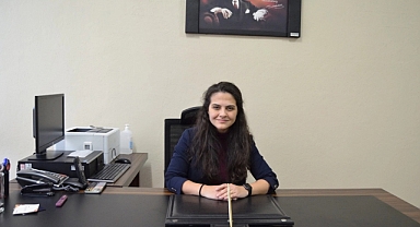 Hendek Yeni ilçe Sağlık Müdürü Görevine Başladı