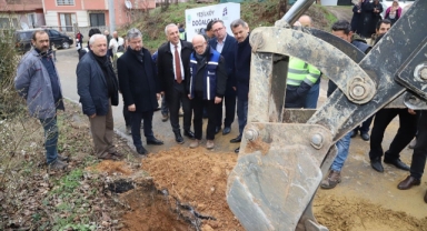 Hendek Yeşilköy 150 Yıl Sonra Nihayet Hatırlandı