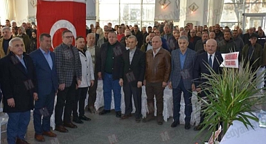 Hendekli Esnaflar Demirel İle Devam Dedi