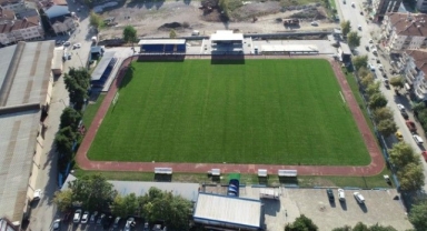 HEYECAN FIRTINASINA DAVET ETTİ