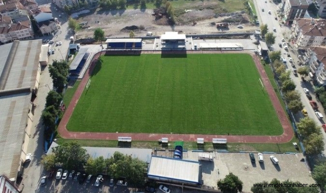 HEYECAN FIRTINASINA DAVET ETTİ