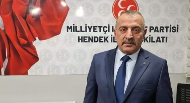 MHP SAKARYA MİLLETVEKİLİ ADAY ADAYI AYGÜNEŞ PARTİLİLERLE BULUŞTU
