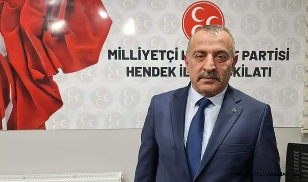 MHP SAKARYA MİLLETVEKİLİ ADAY ADAYI AYGÜNEŞ PARTİLİLERLE BULUŞTU