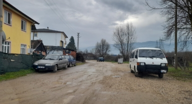 Muhtar İskefiyeli' Hiçbir Kurumun Yenimahalle Halkına Bu Sıkıntıyı Yaşatmaya Hakkı Yok