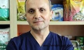 MUSTAFA YILDIZ: "KÖPEKLERDEKİ UYUZ HASTALIĞI İNSANLARA GEÇER Mİ?"