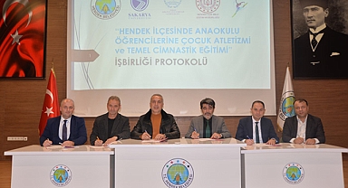 O Proje Ödül Aldı