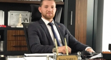 RECEP YARICI'DAN RAMAZAN AYI MESAJI 