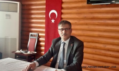 Sakarya Ak Parti Milletvekili Aday Adayı Koç Gazetecilerle Buluştu