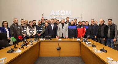 Sakarya Büyükşehir’de toplu iş sözleşmesi sevinci 