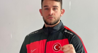 Sakarya Büyükşehir karate sporcusu Avrupa yolunda