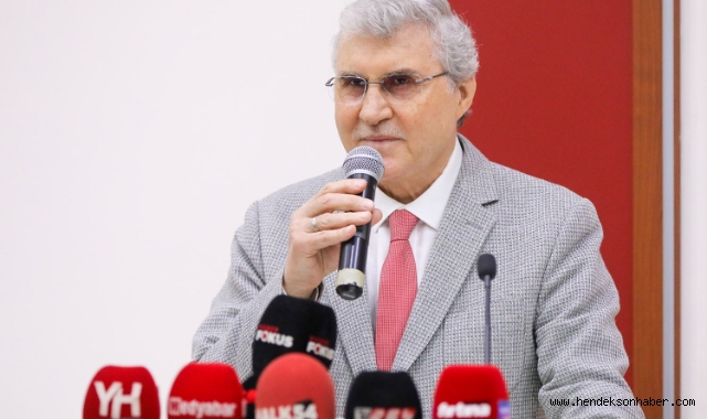 Sakarya Büyükşehir meclisinde ana gündem kentsel dönüşüm oldu