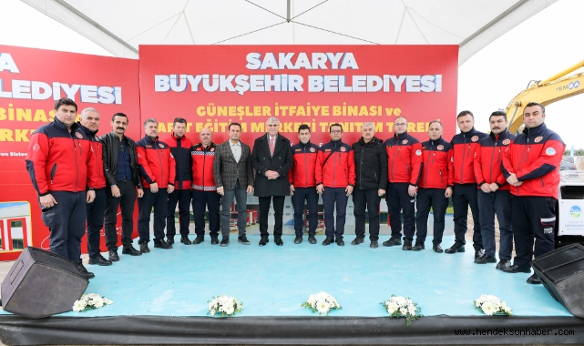 Sakarya’nın yerleşimi depreme dayanıklı zeminde yoğunlaşacak