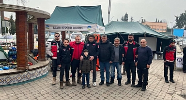 SAKE'den Farkındalık Çalışması