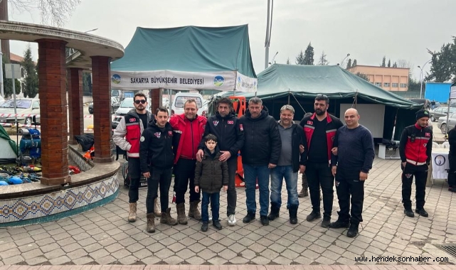 SAKE'den Farkındalık Çalışması