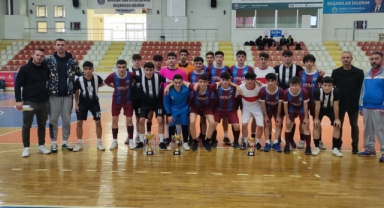 Şampiyon Hendek Orhangazi Mesleki ve Teknik Anadolu Lisesi