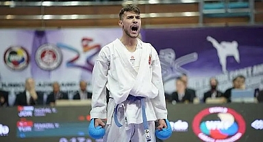 Şampiyon Tatamiye Çıkıyor 