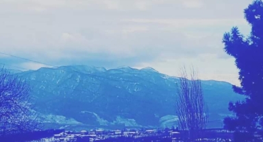 Şemsiyeleri Hazırlayın Güneşli Günlere Mola