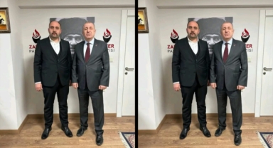 Suphi Güney Zafer Partisi’nden Sakarya Milletvekili Aday Adayı